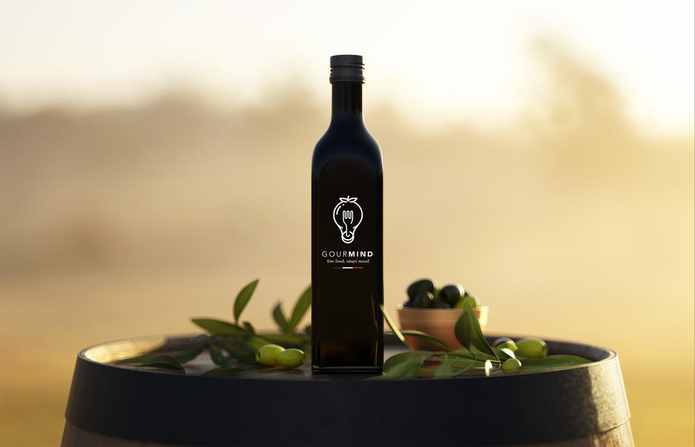 Olio Extravergine di Oliva Gourmind: gusto intenso e delicato come le diverse sfumature del territorio pugliese