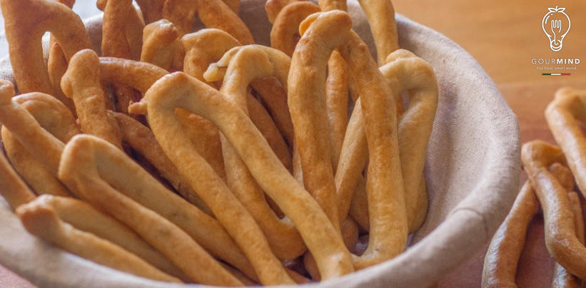 Tarallo Gourmind: ingredienti poveri per un prodotto ricco di sapori